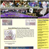 The NJ Province