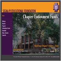 Sigma Pi Educational Foundation